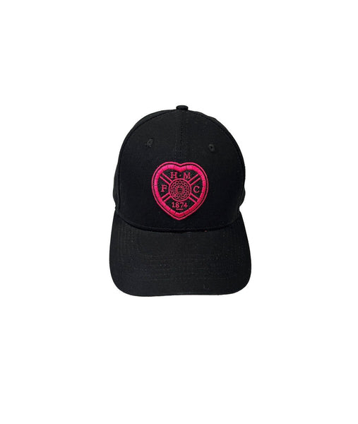 heartofmidlothian_blackbasebal  display picture 2