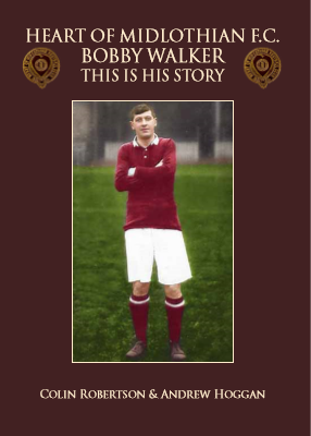 BOBBY WALKER THIS IS HIS STORY