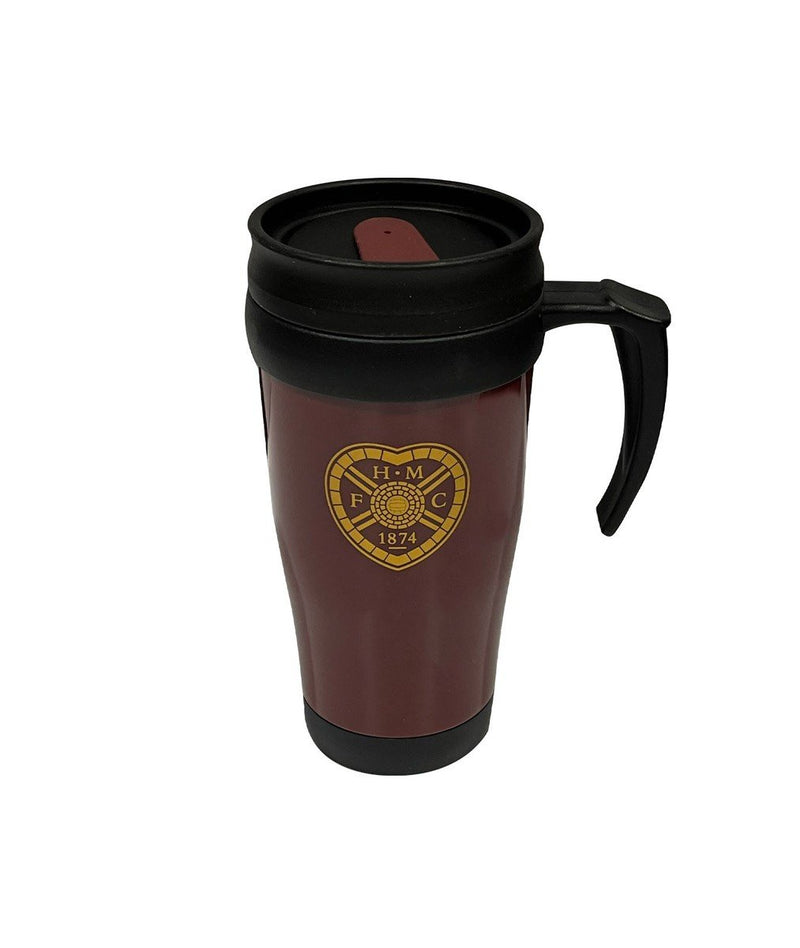 Maroon Thermo Mug