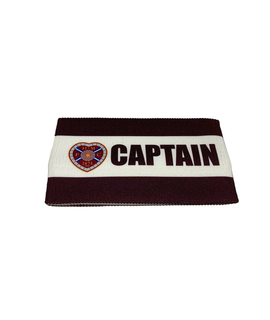 Captain's Arm Band