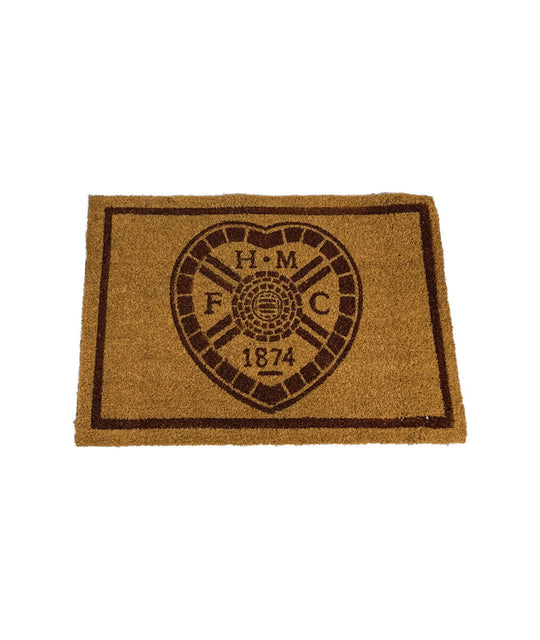 Coir Door Mat