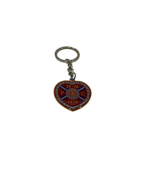 heartofmidlothian_crestkeyring