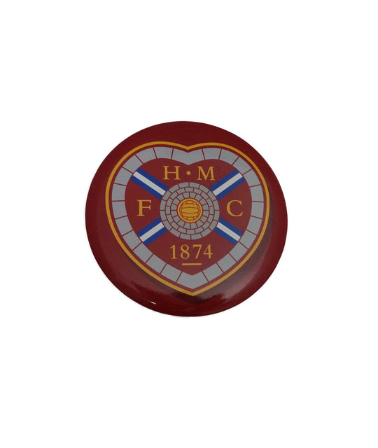 Giant Crest Badge