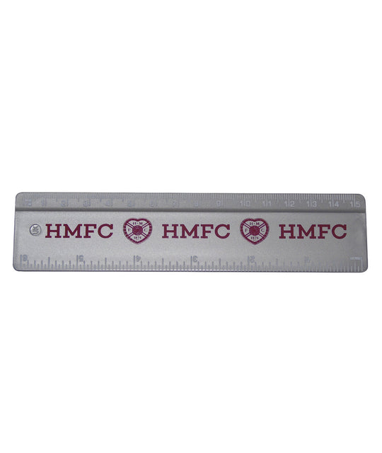HMFC 6" Ruler