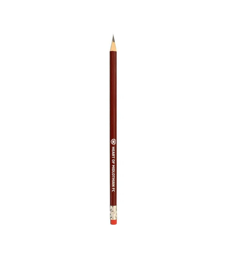 HMFC Pencil (Maroon)