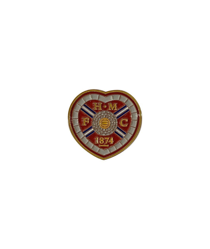 Premium Club Crest Badge