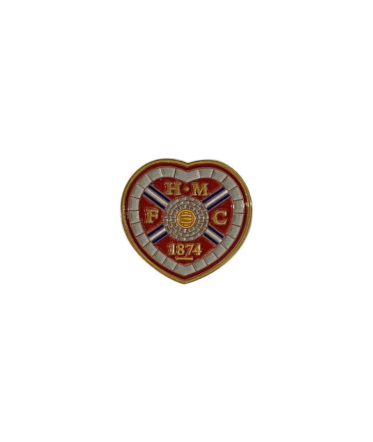 Premium Club Crest Badge