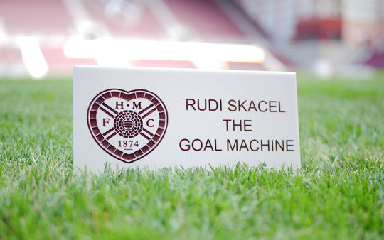 Tribute Tile 100mm x 200mm