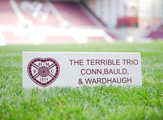 Tribute Tile 100mm x 300mm