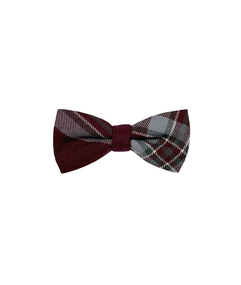 Tynecastle Park Bow Tie