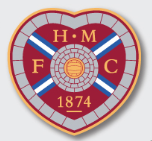 Wooden Magnet - Crest